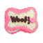 Small Bone Cake - 3 inches - Pink - Same Day Pick-up